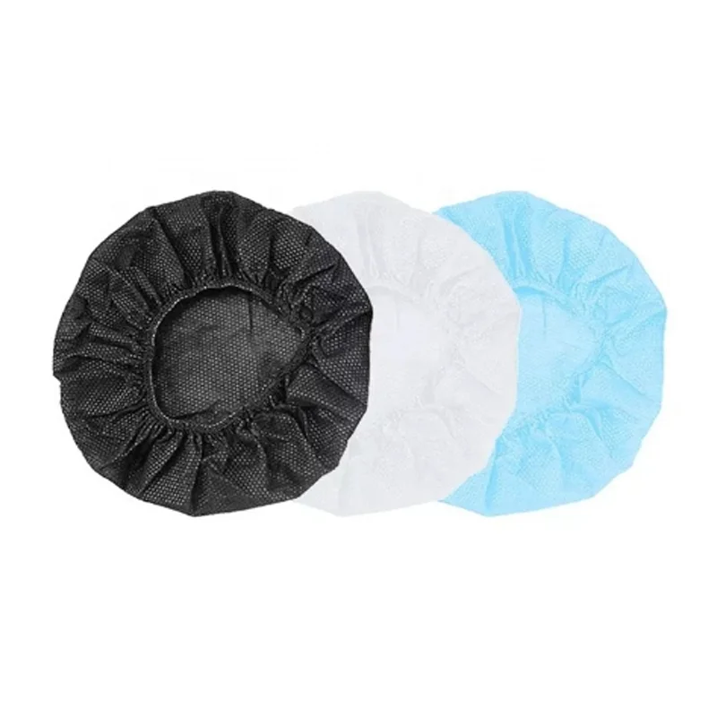 Nonwoven Disposable Ear Cover, Headphone Cover, Earphone Cover