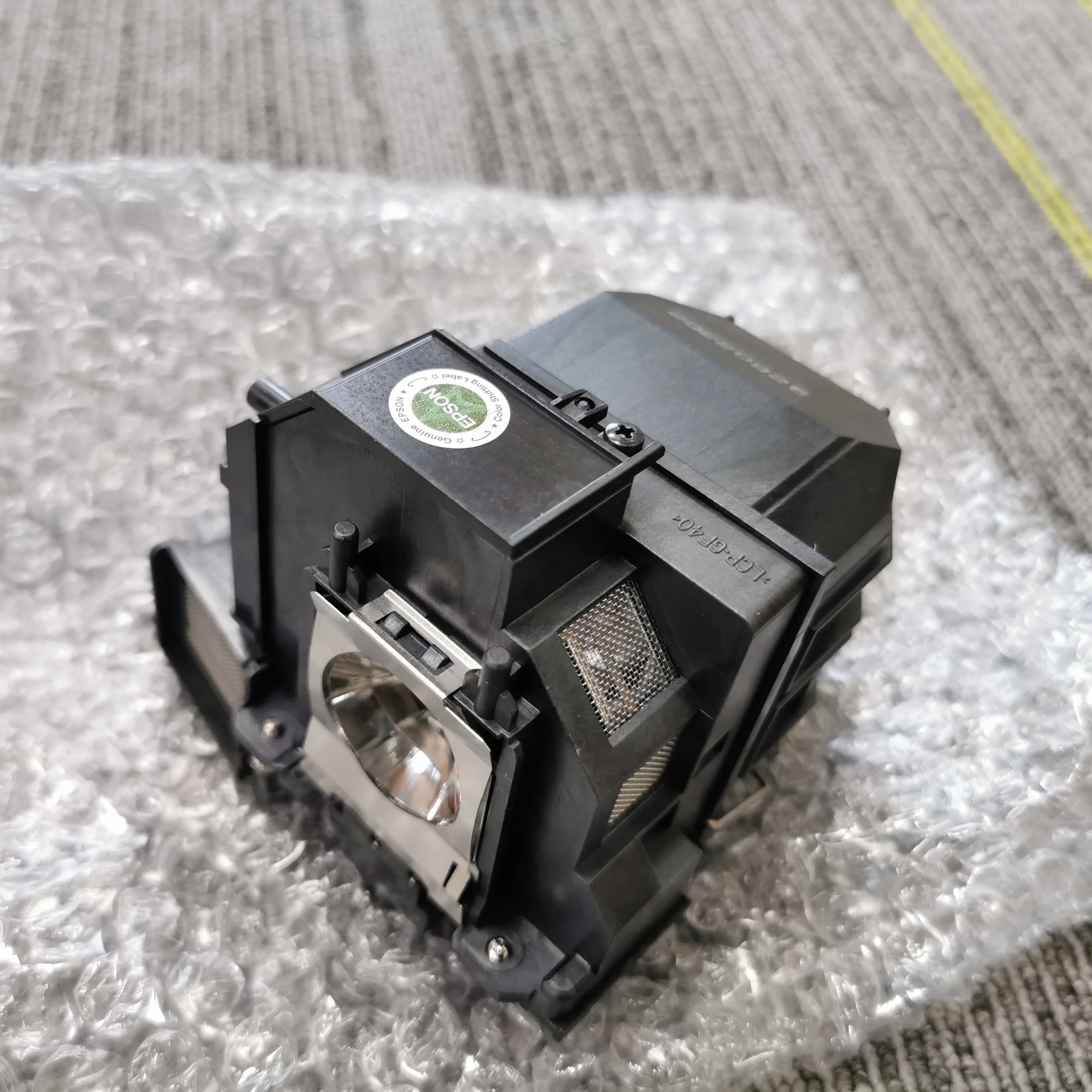 Новинка; Женская обувь для лампой ELPLP92 с корпусом EPSON CB-1460Ui CB-696Ui CB-1450Ui