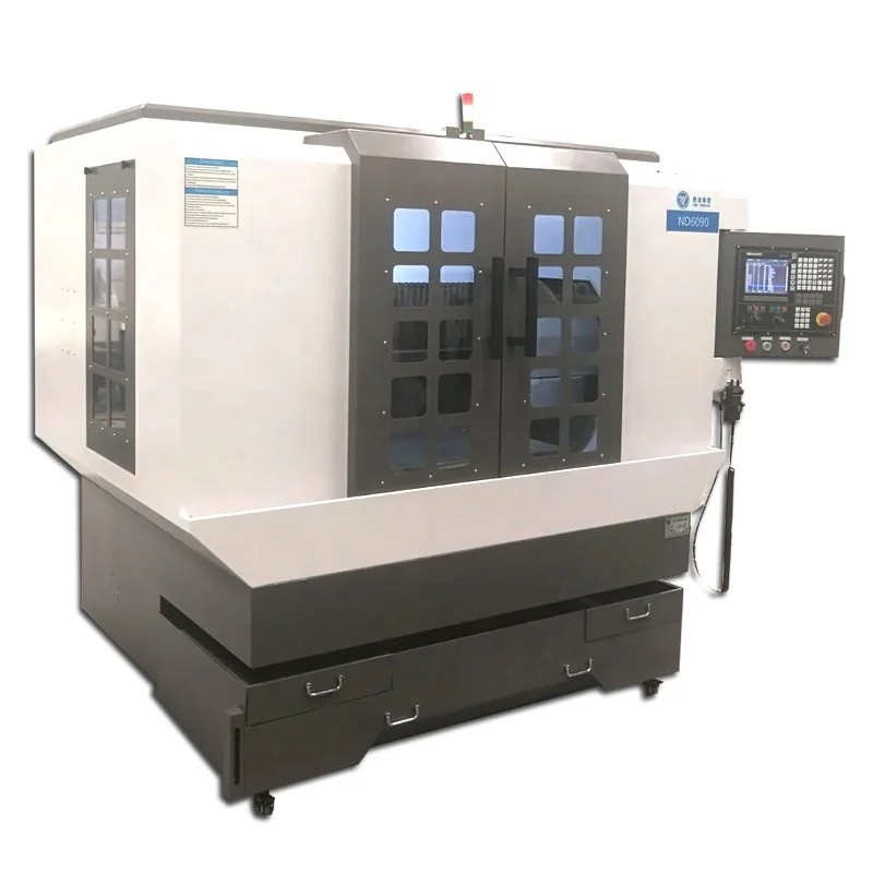 ND group Embossing Die or Embossing stamping tool machine ND6090