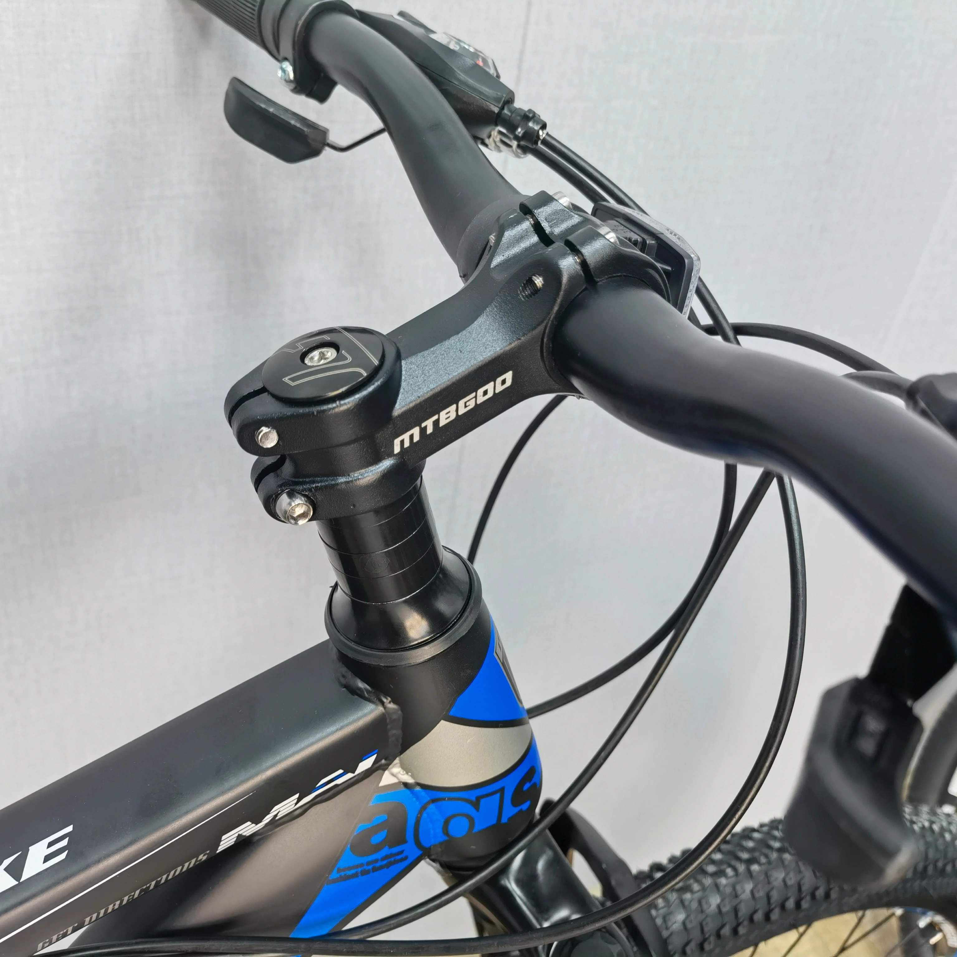 2023 лучшие продажи стальная рама 21 скорость 26 дюймов дисковый тормоз передняя вилка подвеска Алюминиевый обод 2 125 шин горные велосипеды для мужчин