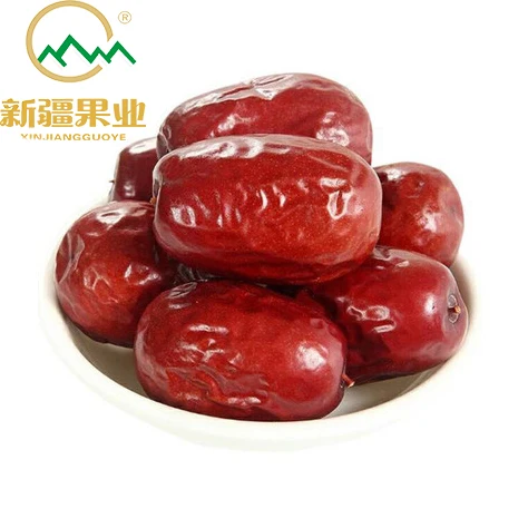 Договорная цена, специальное предложение, Синьцзян, сладкие сушеные Горячие красные даты, Китай jujube