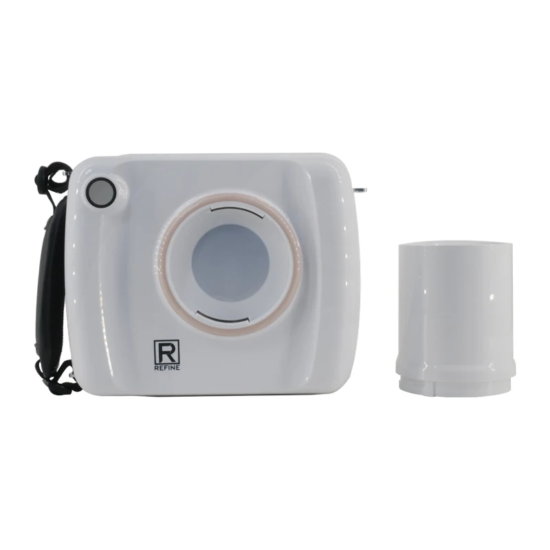 Dental Digital Imaging System Portable X Ray Machine / REFINE Dental Radiography Xray Camera Unit For Clinic