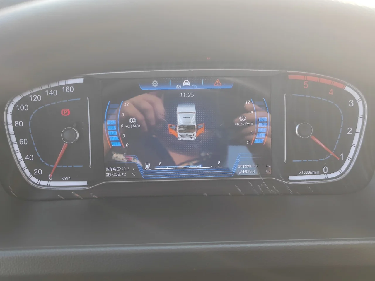 Бренд Foton OMarco 4X2 бортовой буксировщик 3600 мм 160 л.с. синий автомобиль 4 5 6 тонн эвакуатор по низкой цене