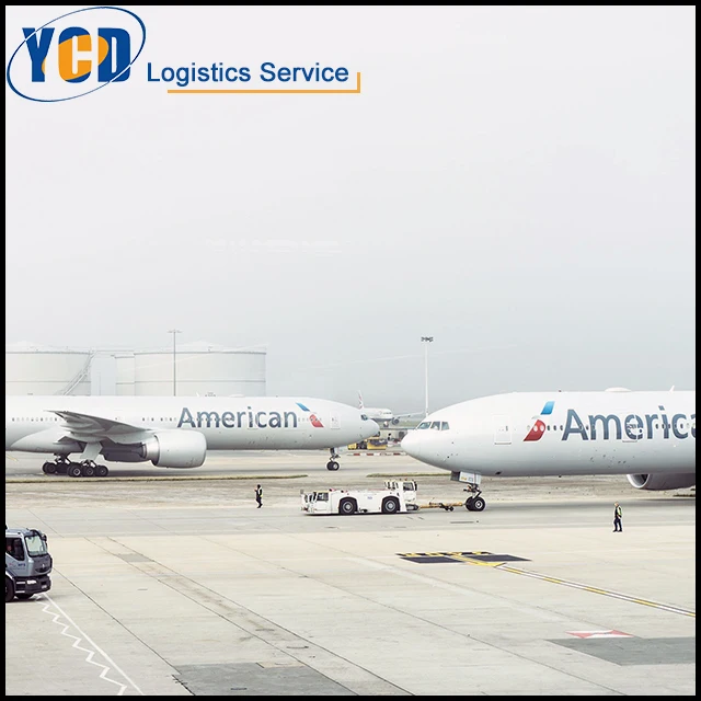 Air Sea Freight Agent from Shenzhen Guangzhou Yiwu Shipping agent to USA, Europe