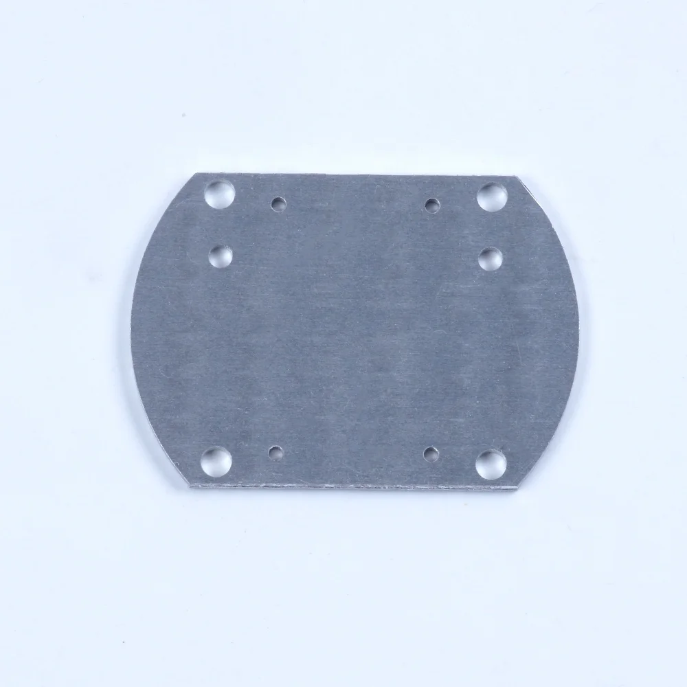 
led pcb qualify iso ru rohs 94v0/manufacture driverless round led pcb board & 2835 led aluminum pcb 