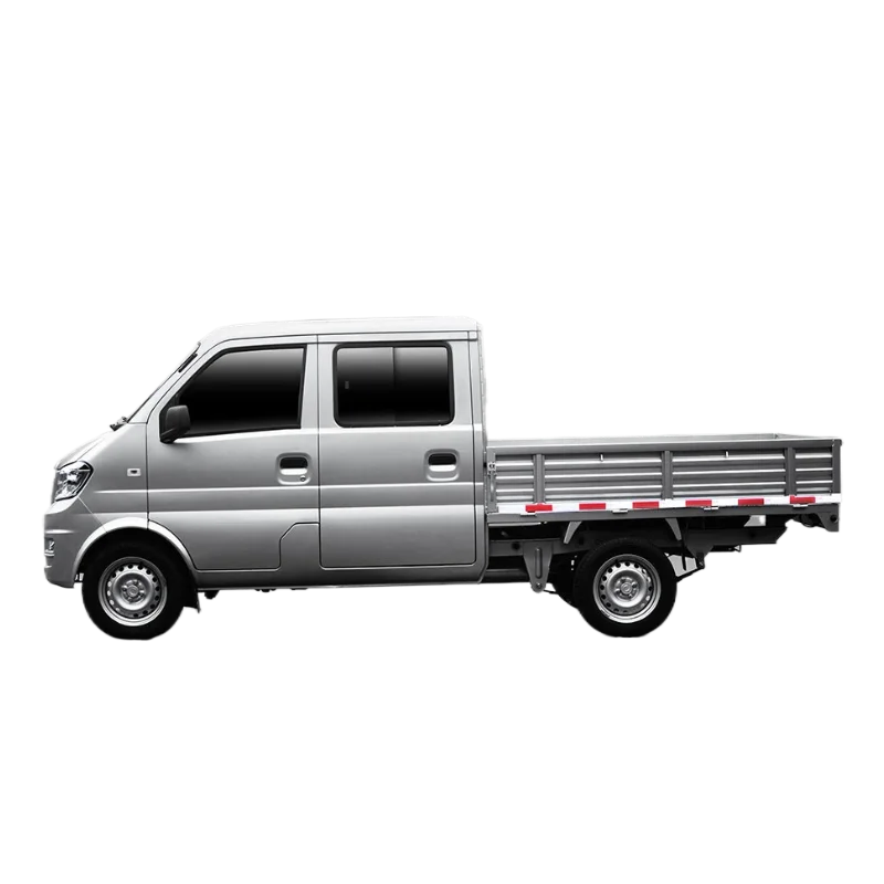 DONGFENG Sokon K01 K01S 4x2 Kei мини-DFSK руководство грузовика евро 6 новых 4-колесных грузовиков 3 5 тонн 125 фургон 1000 1 - 10 т