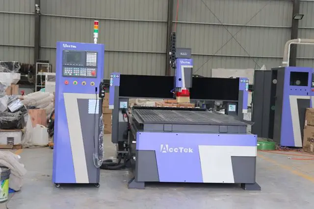 CNC 1325 Mdf Table Wood Cutting Machine Cnc Wood Router Manufacturer