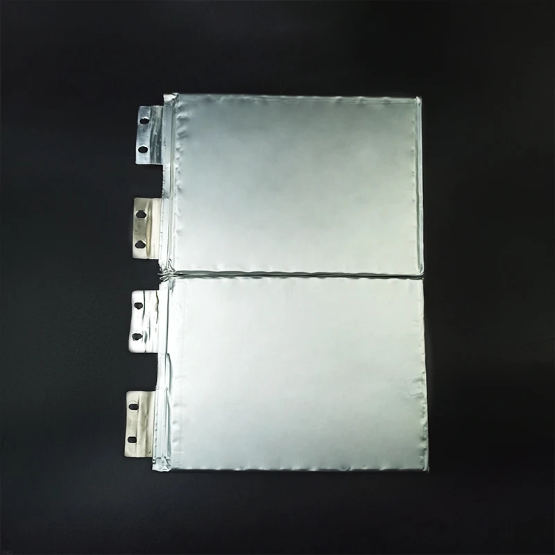 Best Price LFP Pouch Cell Grade a Brand National LiFePO4 3.2v 60ah Rechargeable Lithium Ion Battery for Power Storage