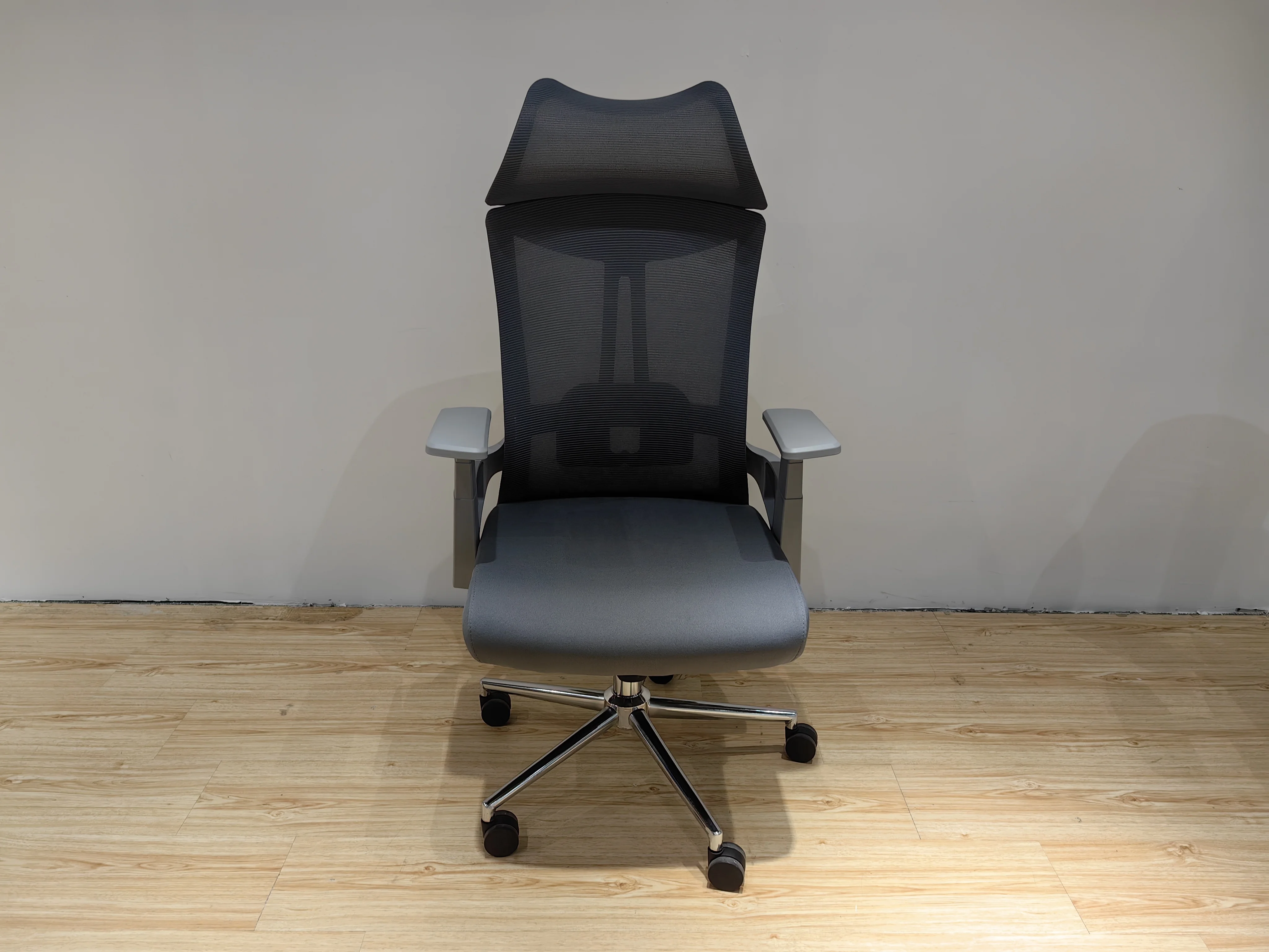 Chair Ergonomic Adjustable Chair with Headrest