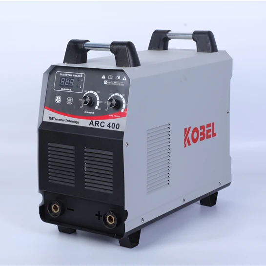 400A DC ARC dual voltage IGBT inverter 3 phase 315A 400A 500A 630A welder industry strong power ARC welding machine