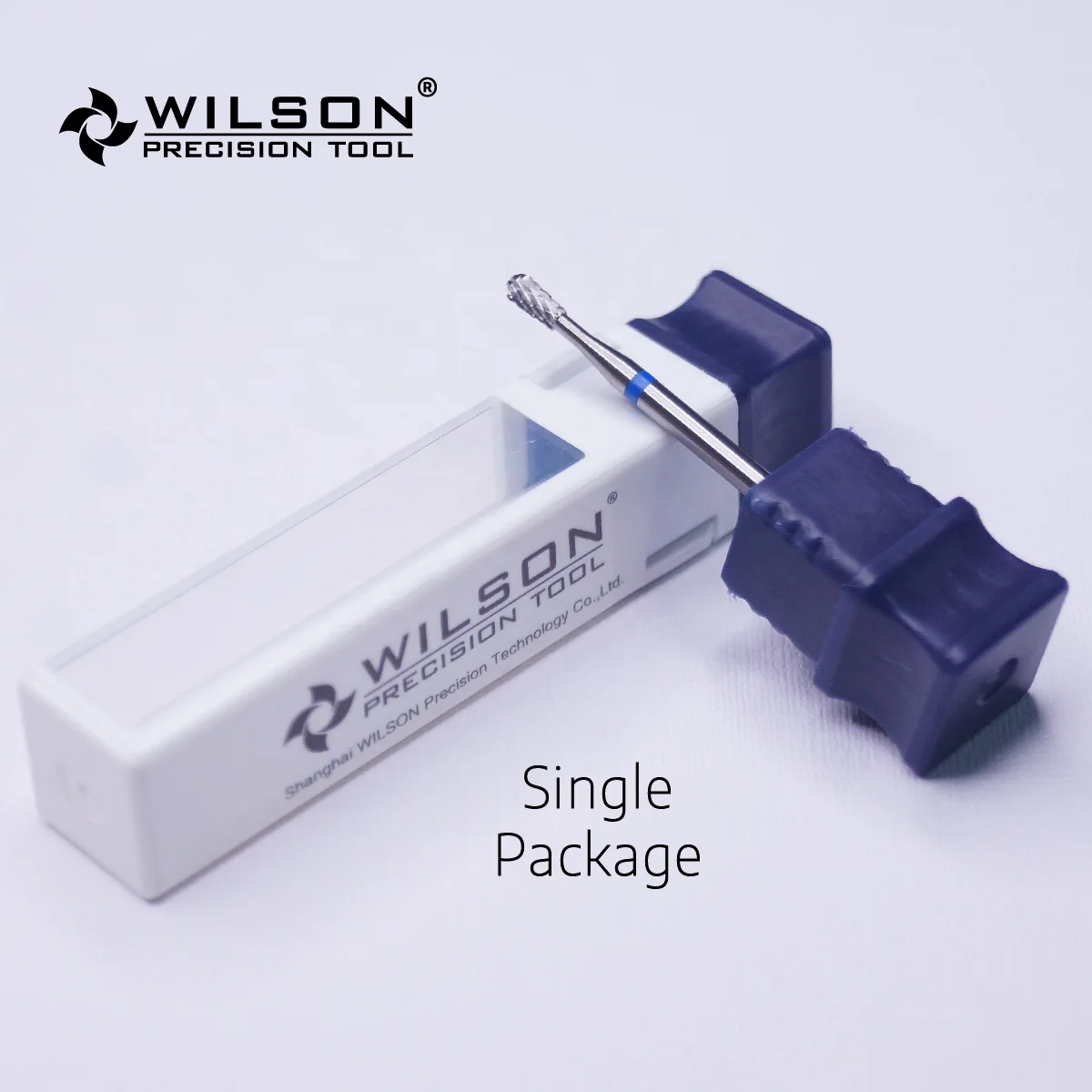5000336 Efficient and stable End Tungsten Carbide Tungsten Carbide Mastoid Drill for Dental Laboratory/Dental Bit