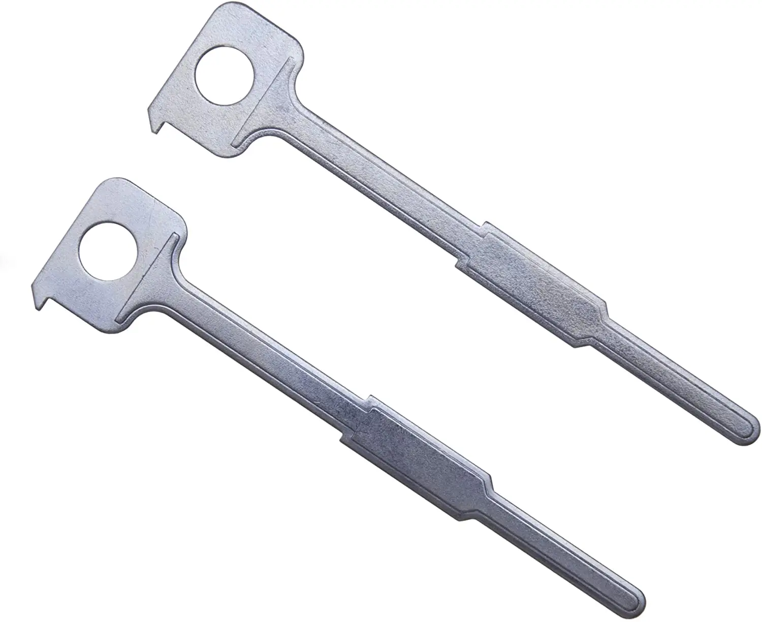 Car Radio Removal Tool Key DIN Release Keys for Kenwood Car Stereo 2PCS