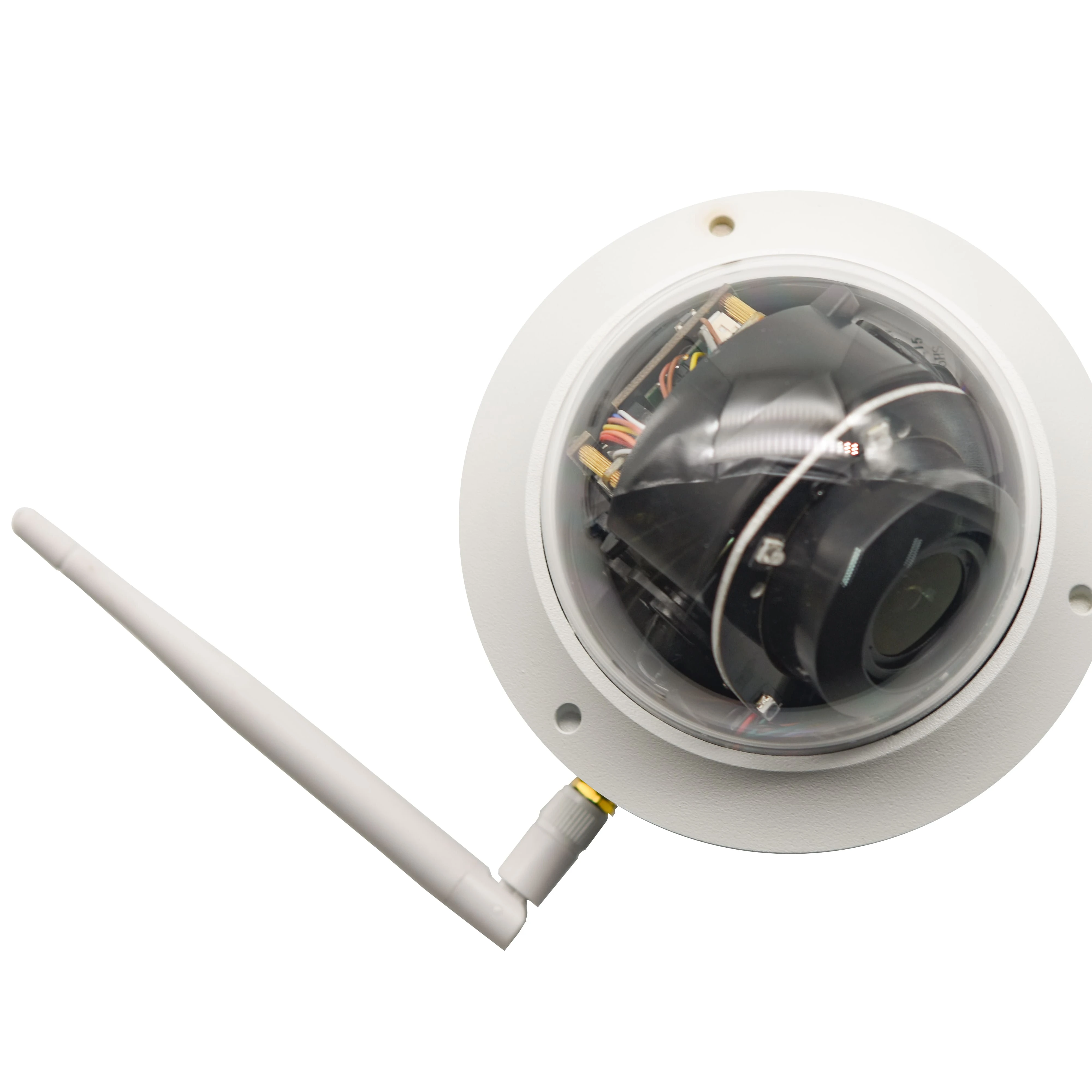 Online Technical Support Camhi memory card 128G Wifi cctv camera ptz camera sdi