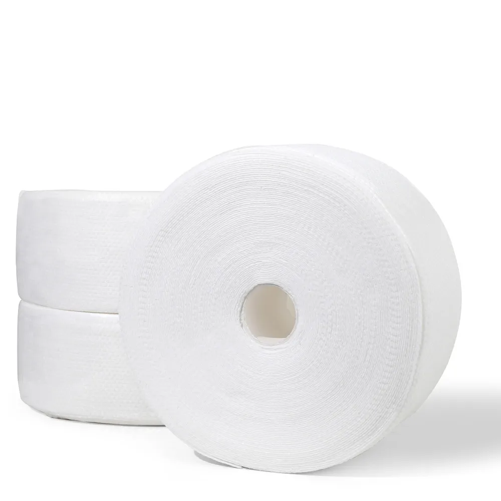 Spunlace Nonwoven Fabric for Baby Wet Wipes Using Spunlace Non Woven Fabric