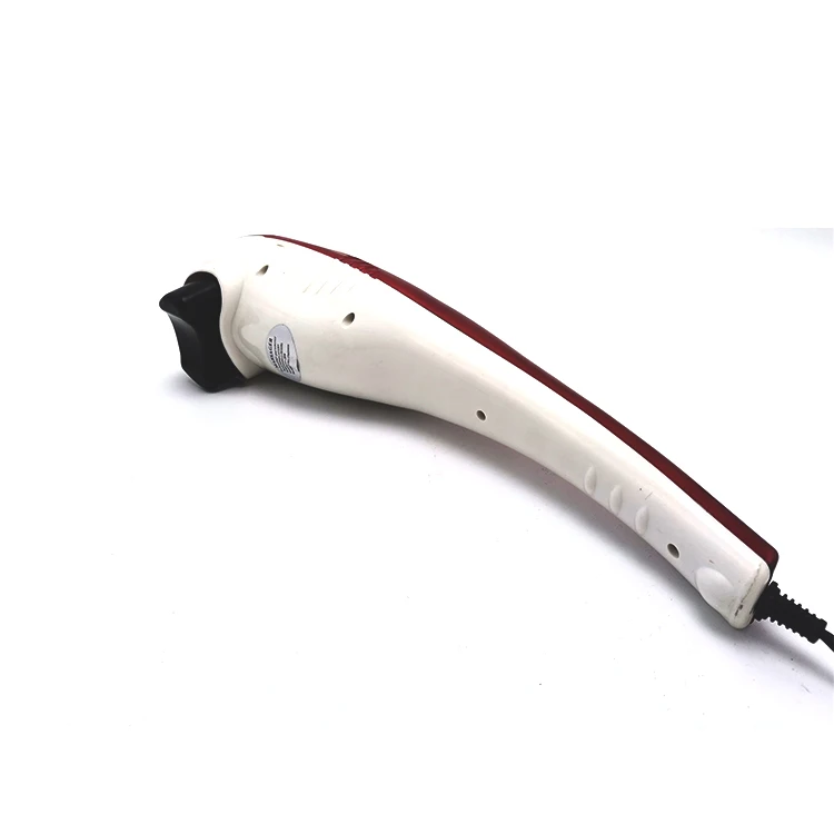 PX-215 OEM (красный) Электрический инфракрасный обогрев вибрации массаж молота с высокой прочностью