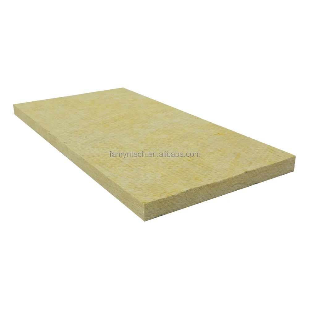 Factory Direct Thermal Insulation Rock/Stone/Mineral Wool Heat Insulation Materials at Competitive Price