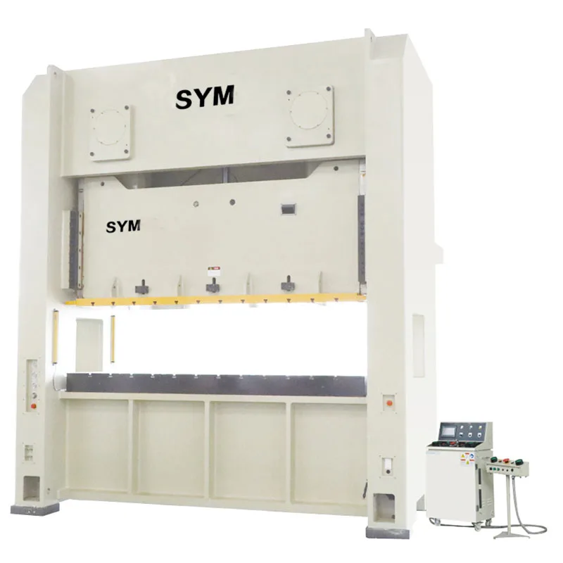 SYM-200 O Frame closed double point precision mechanical stamping punch press machine