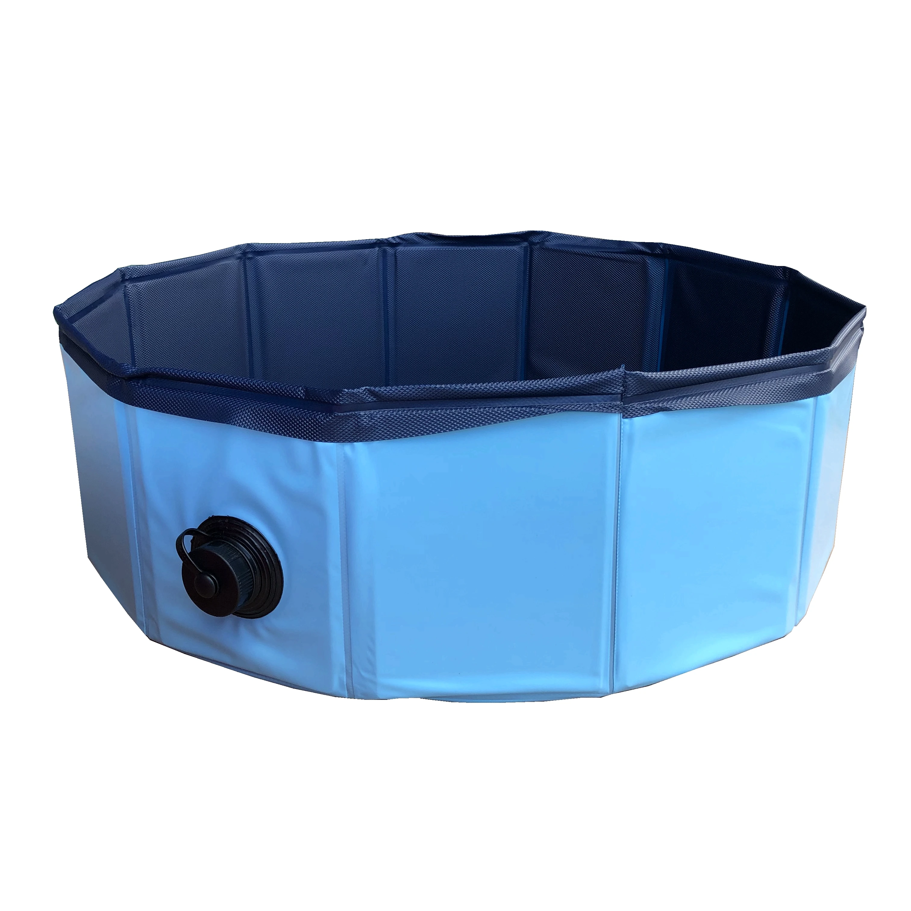 Best Popular Portable Plastic Pvc Dog Pet Splash Pool Foldable Bath Swimming Pool for Child