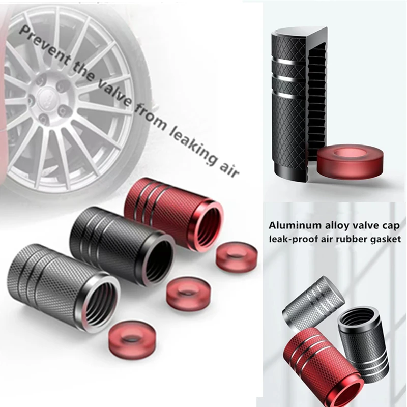 High quality Lightweight aluminum alloy Valve stem seals  in promotion by sendtro products
