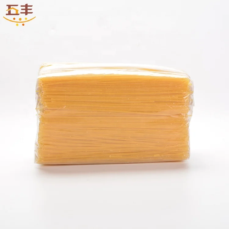 
 Factory Direct Sale OEM Dried Corn Rice Noodle  