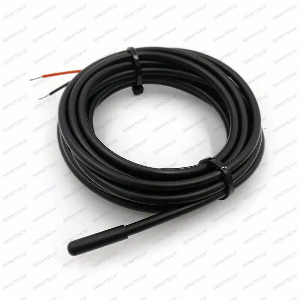 Customized Probe for Floor Heating NTC Temperature Sensor Waterproof