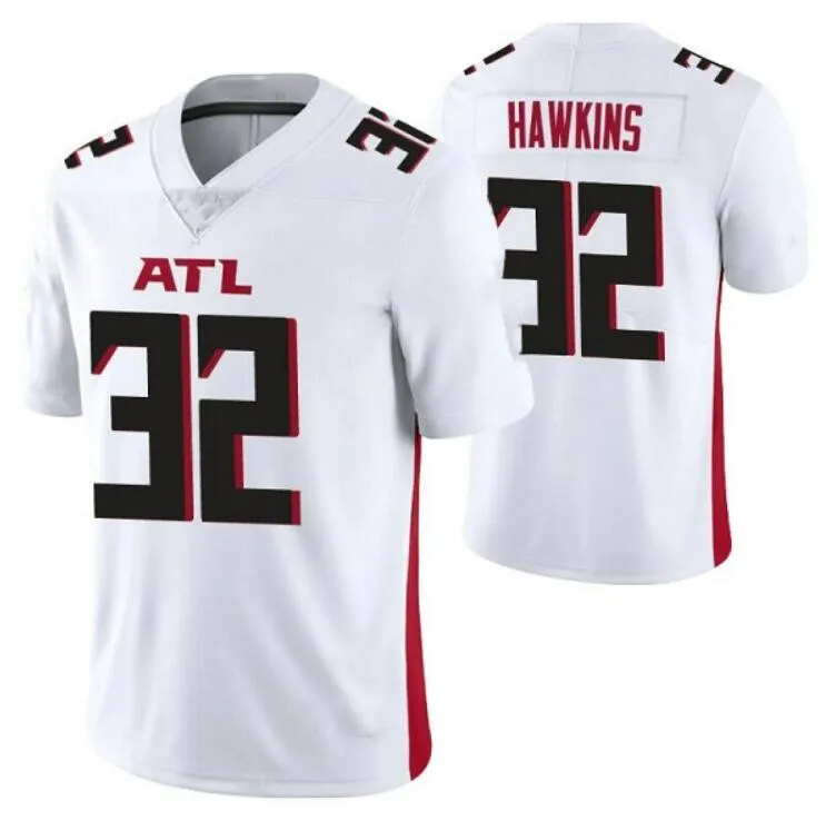 2023 Best Sale New American Football Jerseys Atlanta 1 Marcus Mariota 5 Drake London 32 Jaylinn Hawkins 44 Troy Andersen
