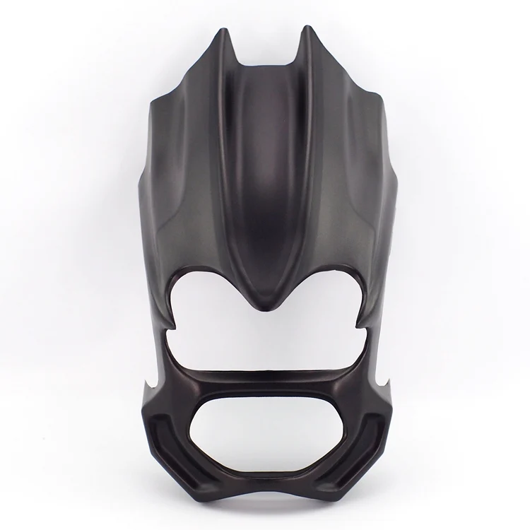 
Motorcycle Headlight Windshield Cover Fairing for Honda MSX125 