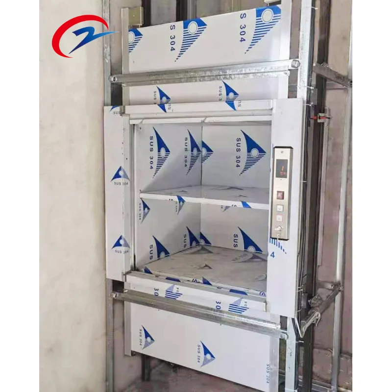 Food Elevator Electric Household Home Residential Restaurant Kitchen elevator lift
