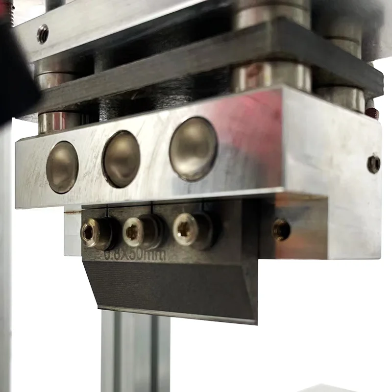 Mobile phone LCD flex cable bonding machine lcd glass panel repair bonding machine lcd repair kit