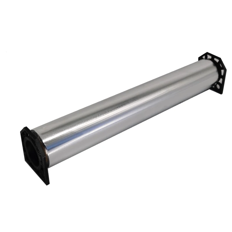 BGI China factory aluminium foil for chocolate wrapper packaging