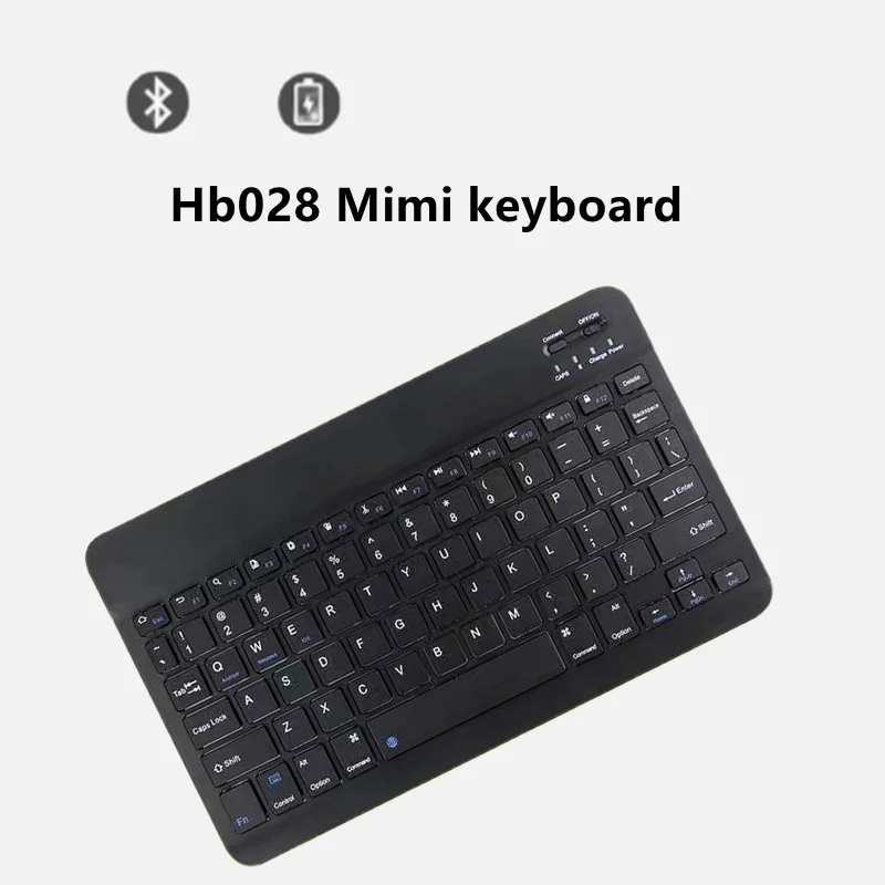 OEM desktop computer ergonomic smart office pc 2.4g usb wireless keyboard gaming mini keyboard