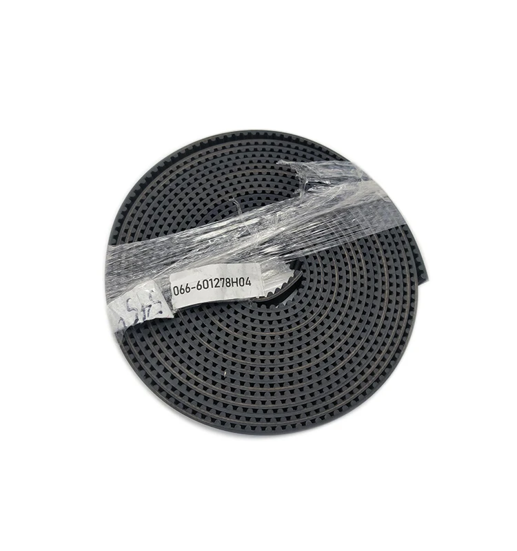 Детали лифта KM601278H04 длина ремня ГРМ 5450 мм ширина 25 мм