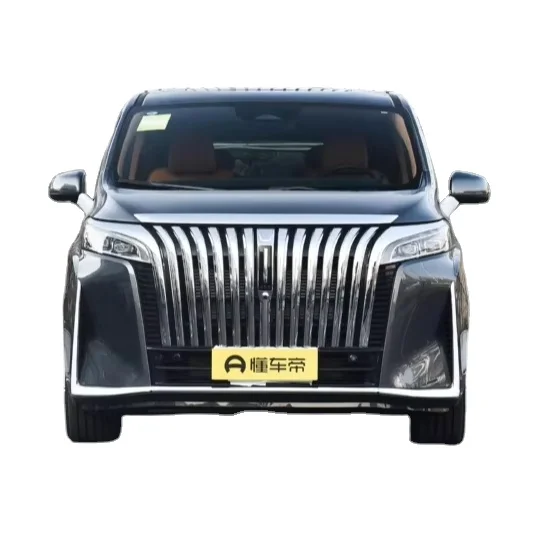 Great Wall Auto 2023 Gaoshan 4WD флагманское издание-роскошный электромобиль-высокопроизводительный электромобиль