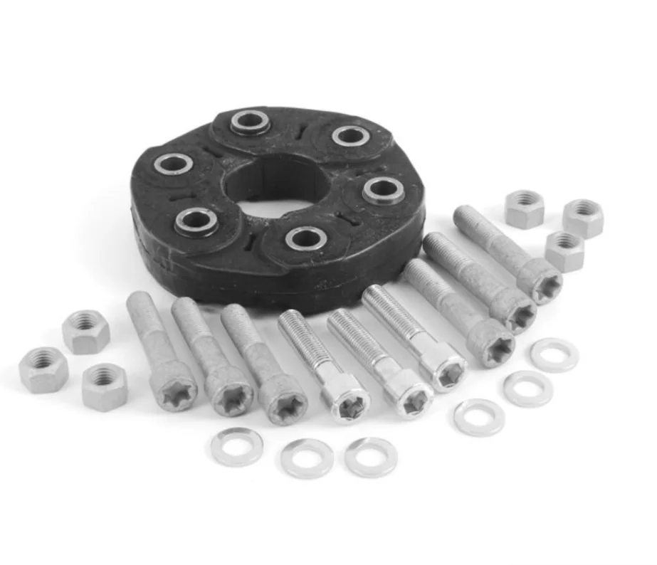 Factory supplied  Joint, propeller shaft 1704100115      2024101815        2104101215