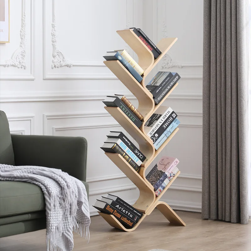 Полка для хранения книг книжный шкаф демонстрации CDs журналы угловая книжная полка