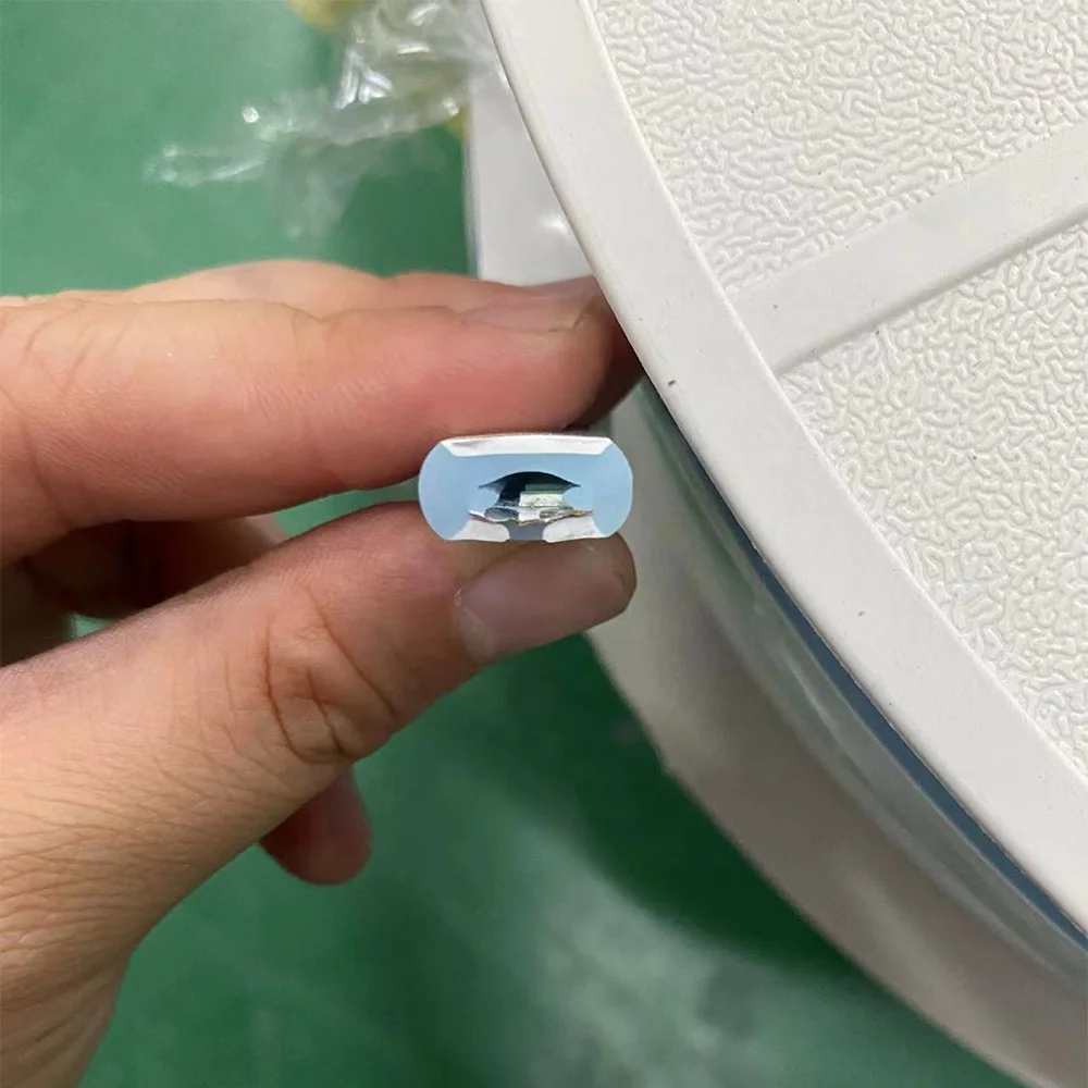 Neon Flex Double Sided Outdoor Home Decoration 2835 12V LED Neon Rope