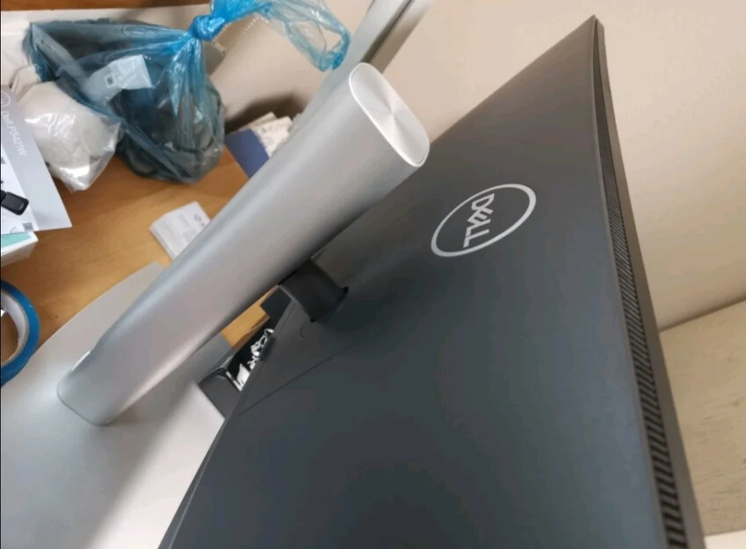 JLS Future 34 Inch Curved  Monitor P3421W led workstation monitor 34  ultra wide WQHD  curved screen