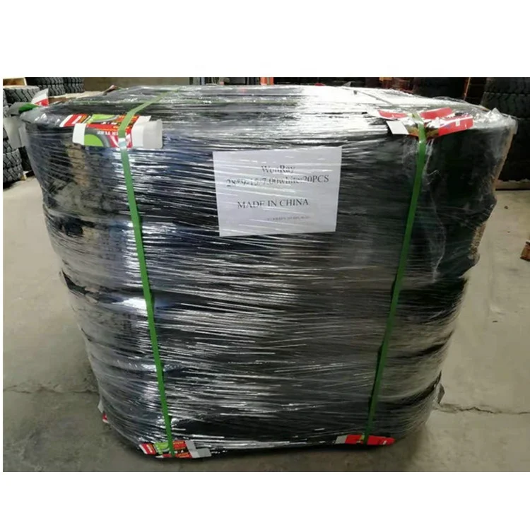 Forklift spare parts 8.15-15 28x9-15 elastic solid tires for caterpillar