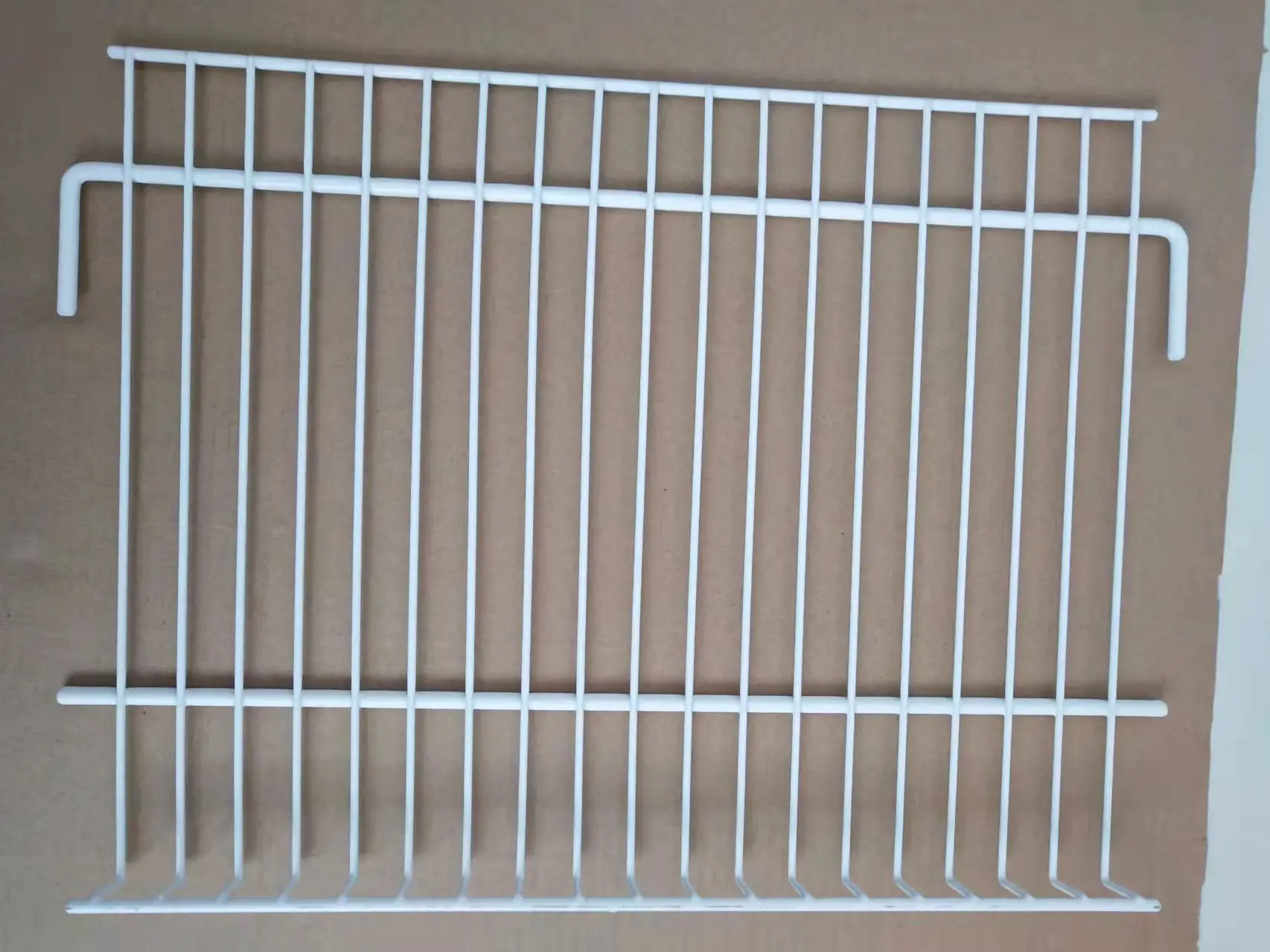 Excellent Quality Refrigerator Spare Parts Storage Shelf Refrigerator Wire Shelf Rack