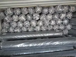 Best Quality High Duty Nonwoven Anti Weed Mat Film 100% Polypropylene Material Agriculture Farm Weed Barrier Mat