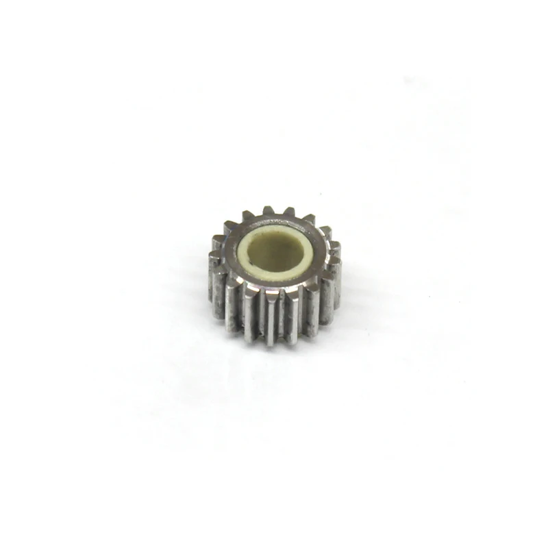 Изготовленные на заказ различные двойные спиральные стальные шестерни для бумажного Шредера