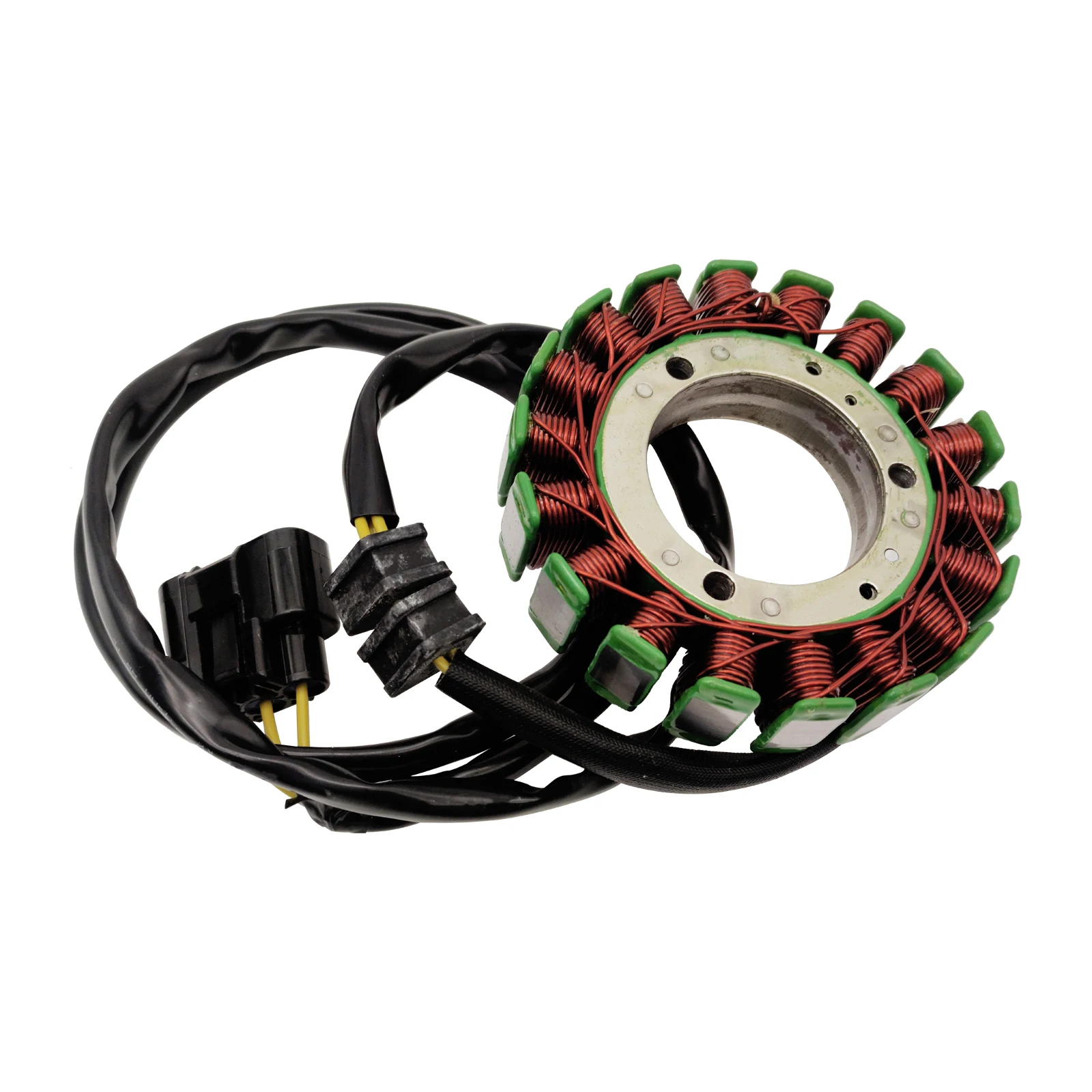 CF часть 500cc-800cc МАГНЕТО СТАТОР OEM 0GR0-032000-1000 0GR0-032000 0GRB-032000-10000 4x4 atv/utv Запчасти и аксессуары