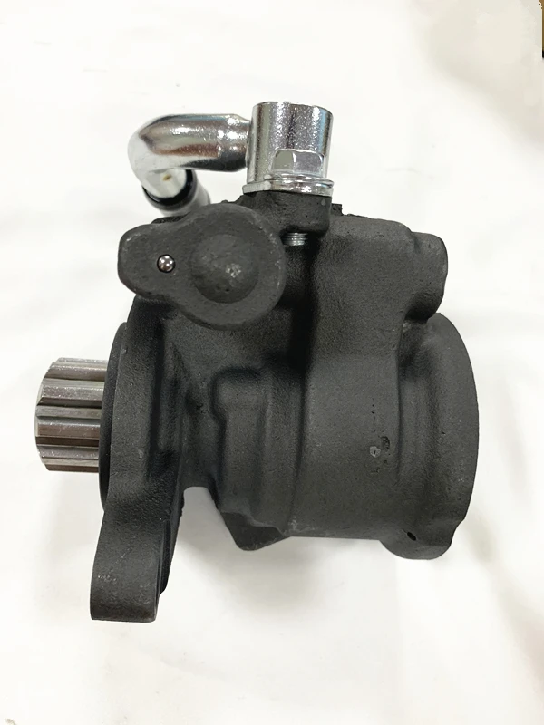 
power steering pump for Toyota Land Cruiserwe Prado KZJ90 KZJ95 for Hilux KZN160 1KZ OE44310-35590 