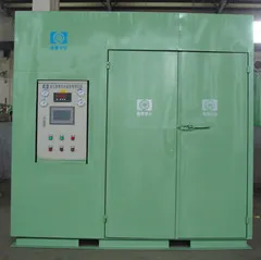 Normal temperature pressure swing adsorption air separation equipment nitrogen and oxygen generator machine