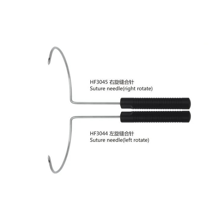 Different Types of Surgical Gynecology Vaginal Retractor Set