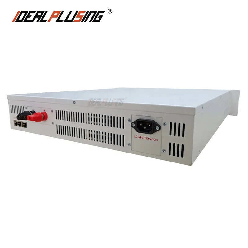 High-precision program-controlled adjustable DC power supply 1.2KV 1A 1200W programmable regulated switching dc power supply