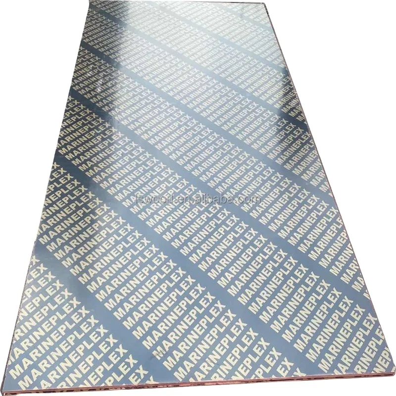 4x8 phenolic plywood film faced plywood 21mm 18mm 15mm 12mm prices for construction plywood