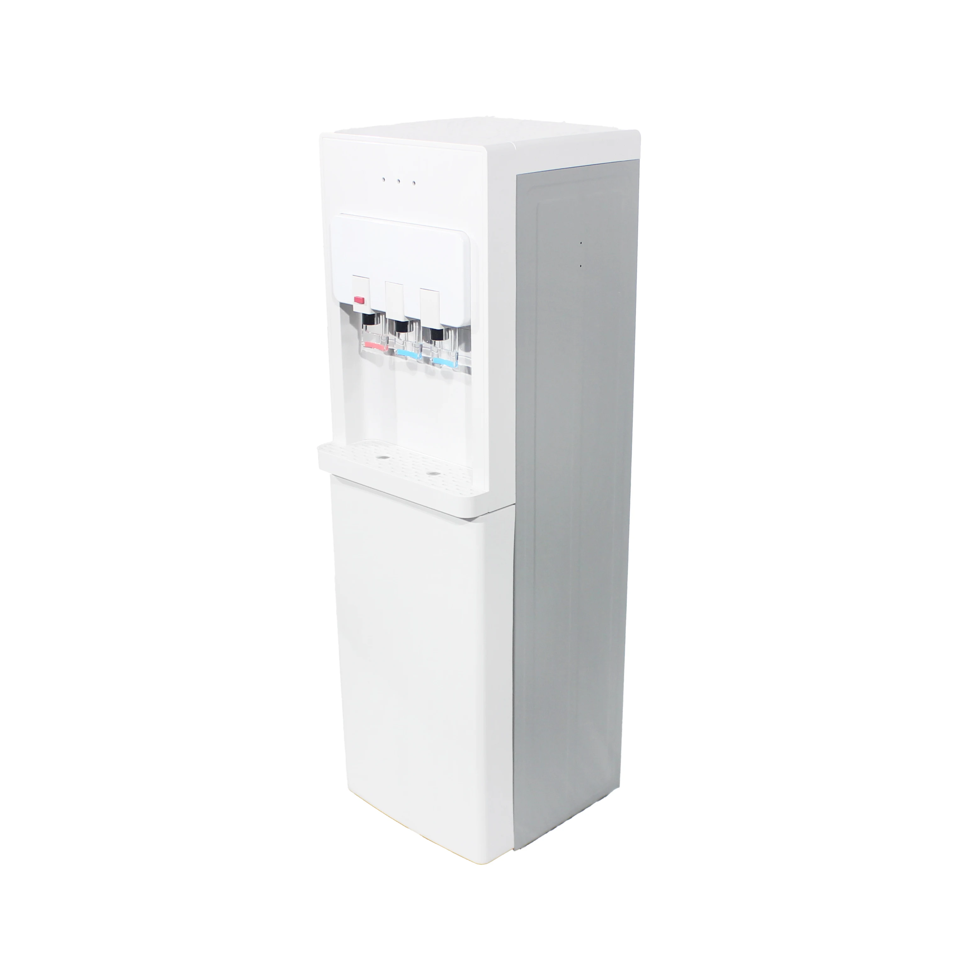 Electric Or Compressor Cooling Free Standing Water Dispenser for Household & Hotel Use Top Load Type
