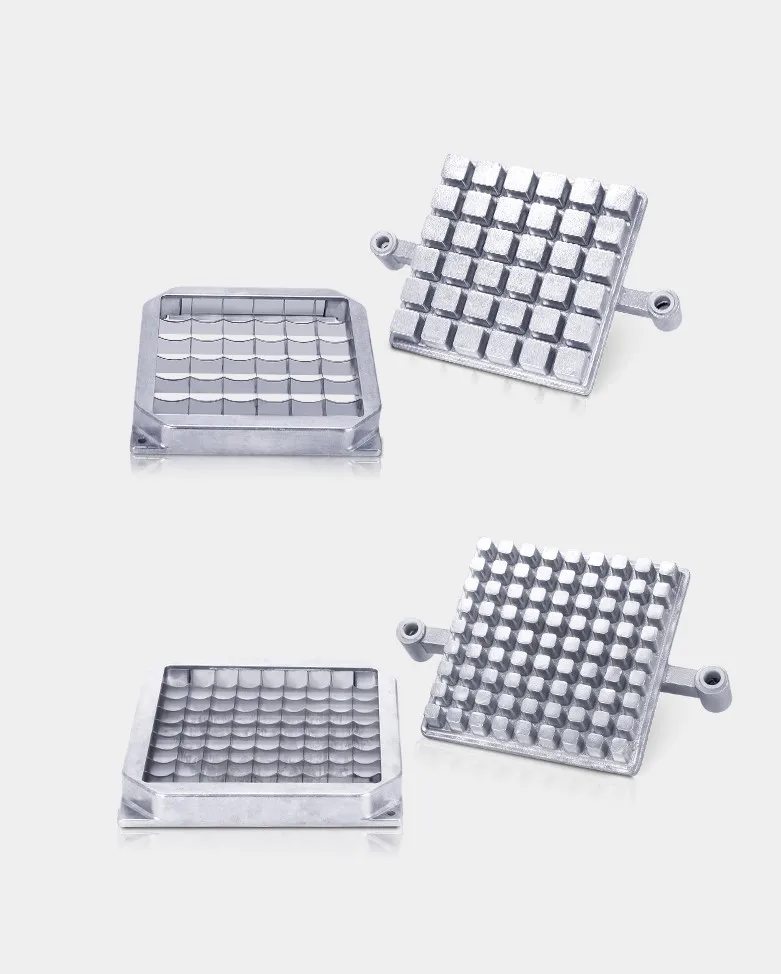 0.8 Inch Blade Manual Chopper  Multi-function Vegetable  Slicer Chopper cabbage Onion Lettuce Cutting Machine