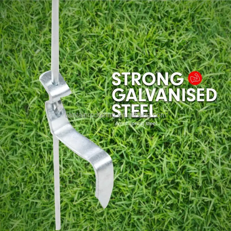 pigtail fence post (5)